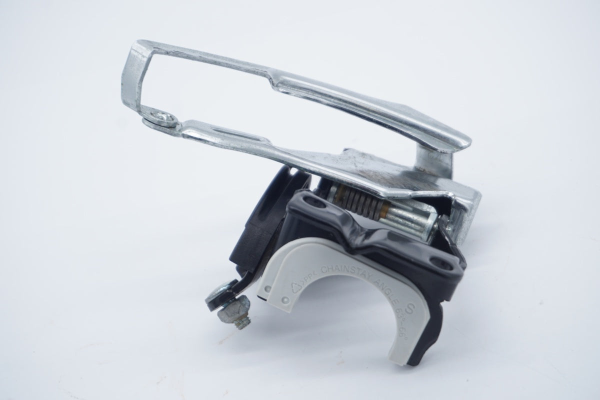 SHIMANO 「シマノ」 FD-C101 フロントディレイラー/ 滋賀大津店