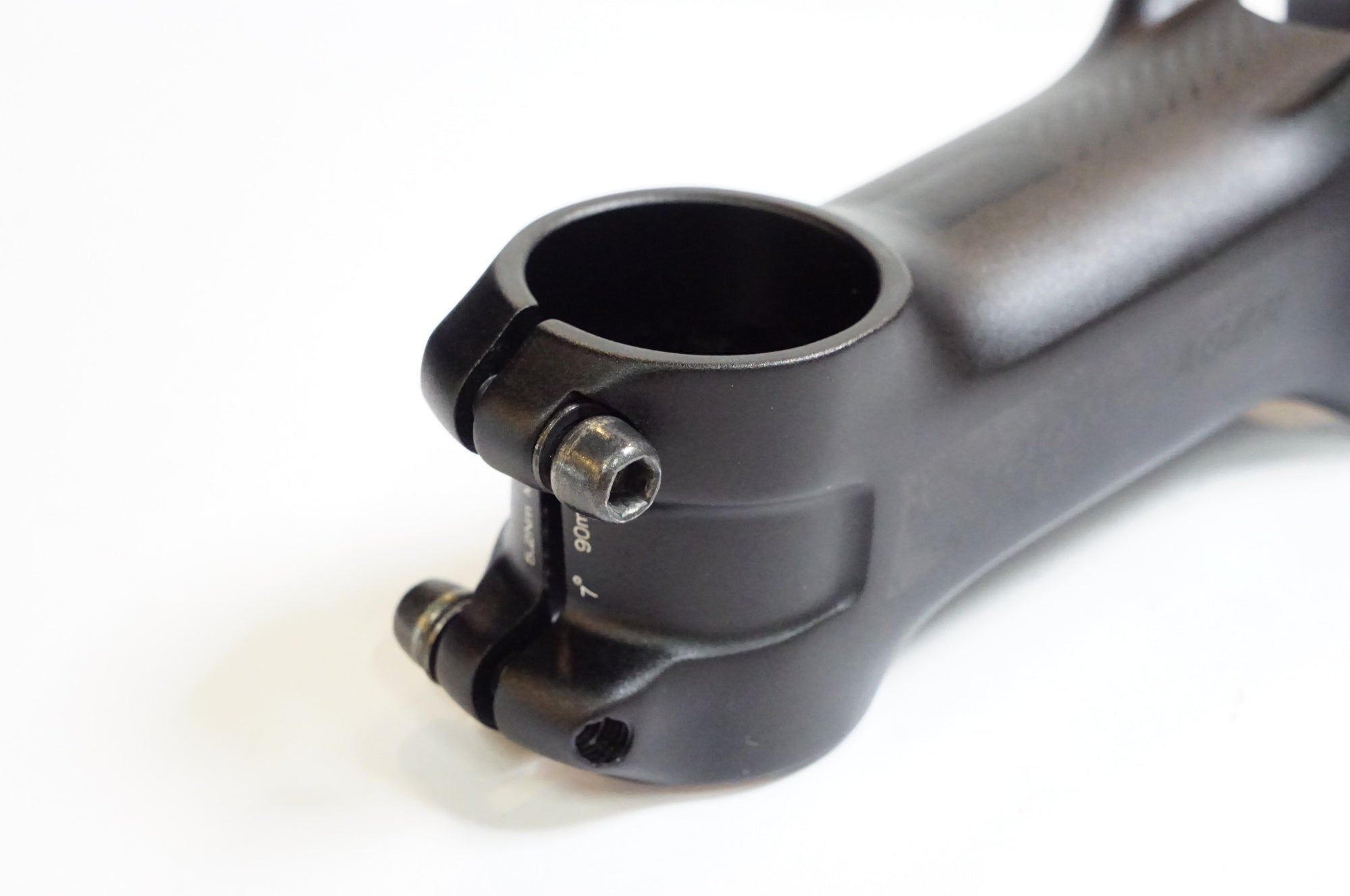 BONTRAGER 「ボントレガー」 PRO BLENDR φ31.8 90mm ステム / 熊谷本店