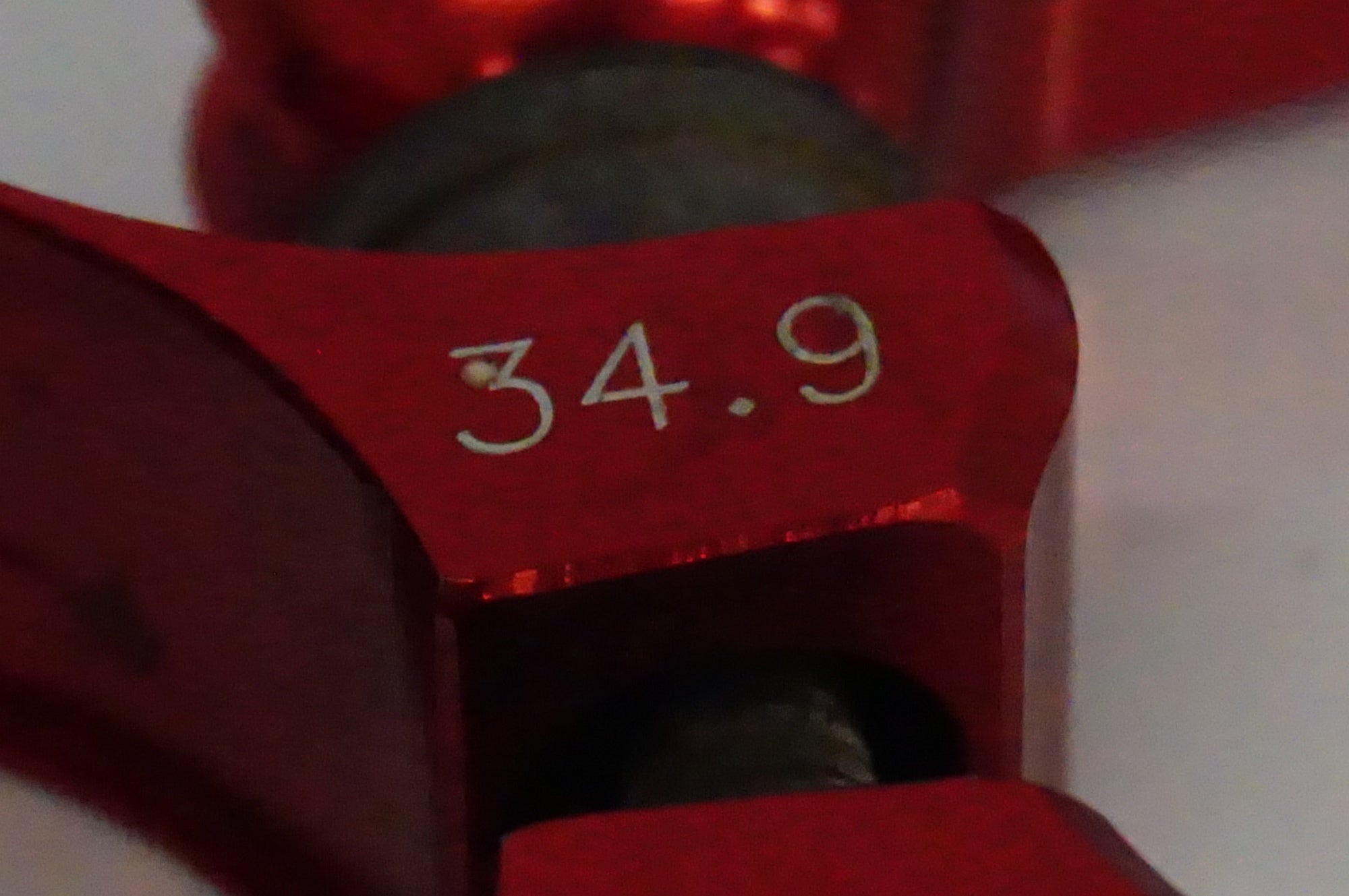 KCNC 「ケーシーエヌシー」 φ34.9 シートクランプ / 浜松店
