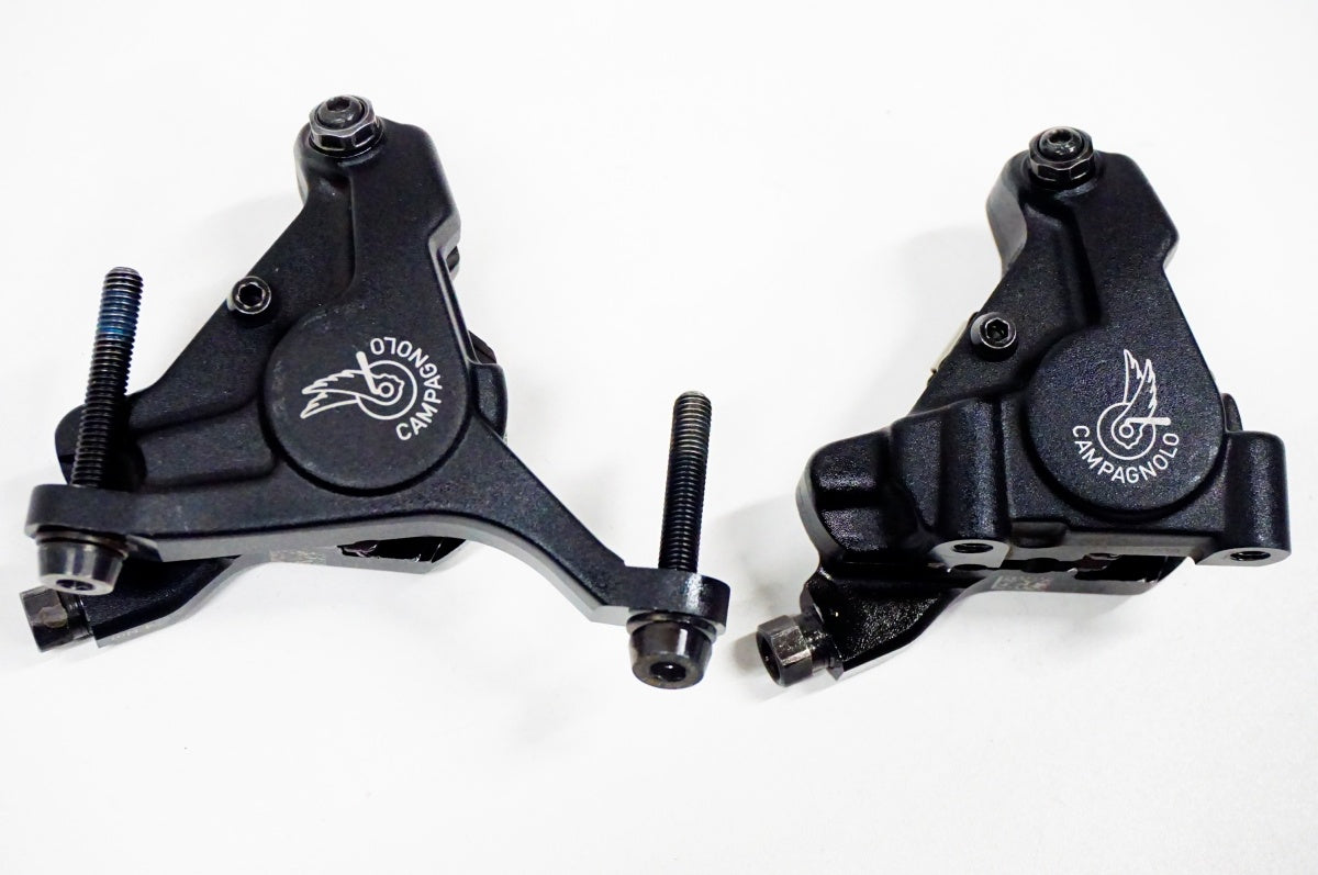 CAMPAGNOLO 「カンパニョーロ」 SUPER RECORD EPS コンポセット