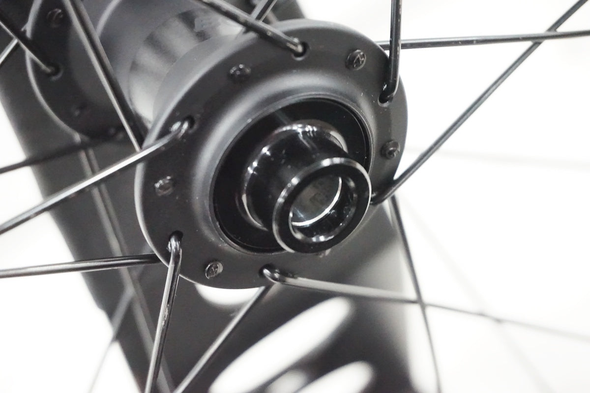 BONTRAGER 「ボントレガー」 PARADIGM COMP フロントホイール / 奈良店