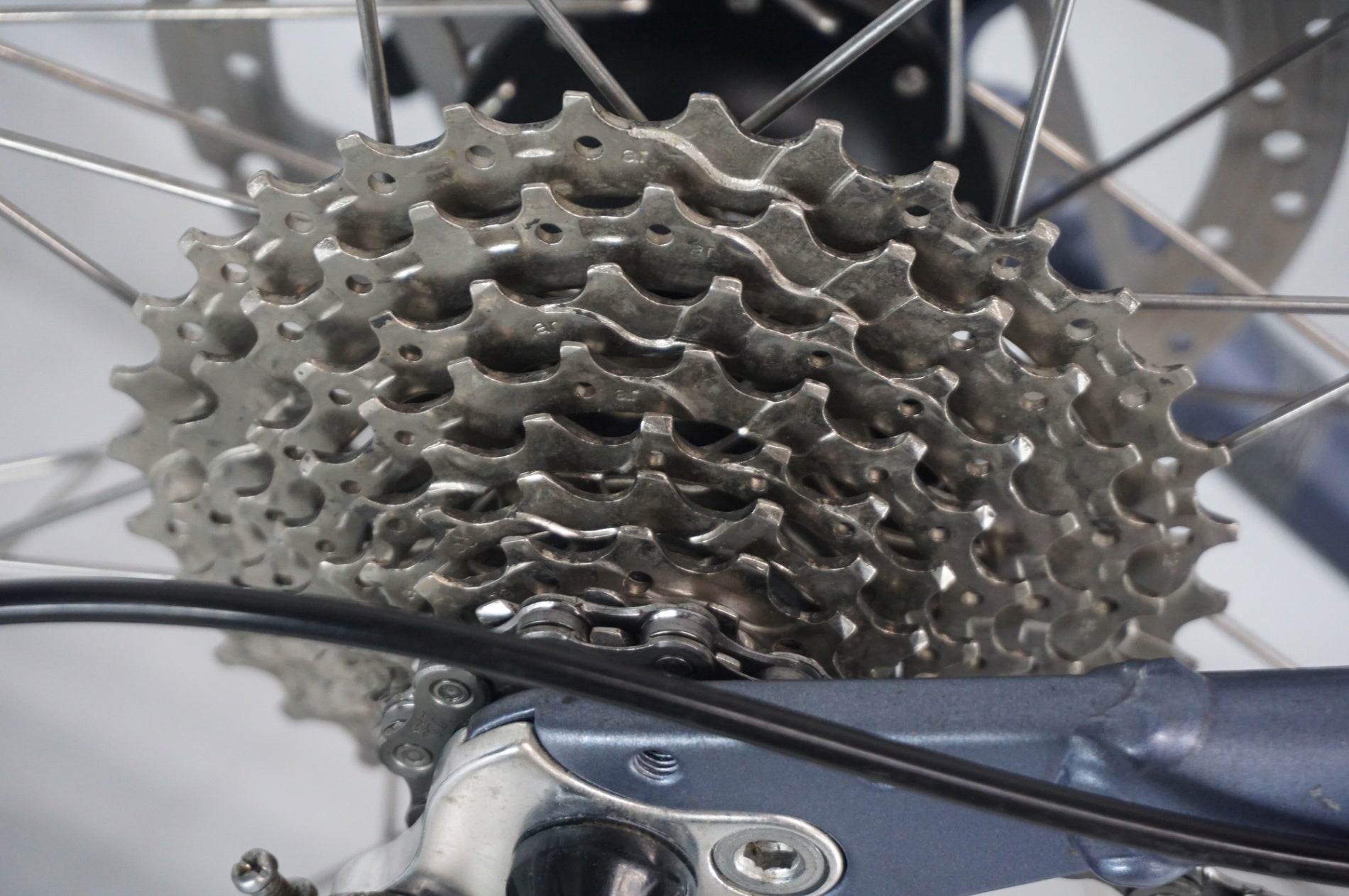 KONA 「コナ」 ST DELUXE 2009年モデル マウンテンバイク / 阪急塚口店