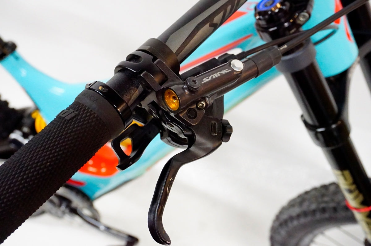 ジャンク SPECIALIZED 「スペシャライズド」 DEMO 8 I CARBON 2017年モデル マウンテンバイク / 名古屋大須店