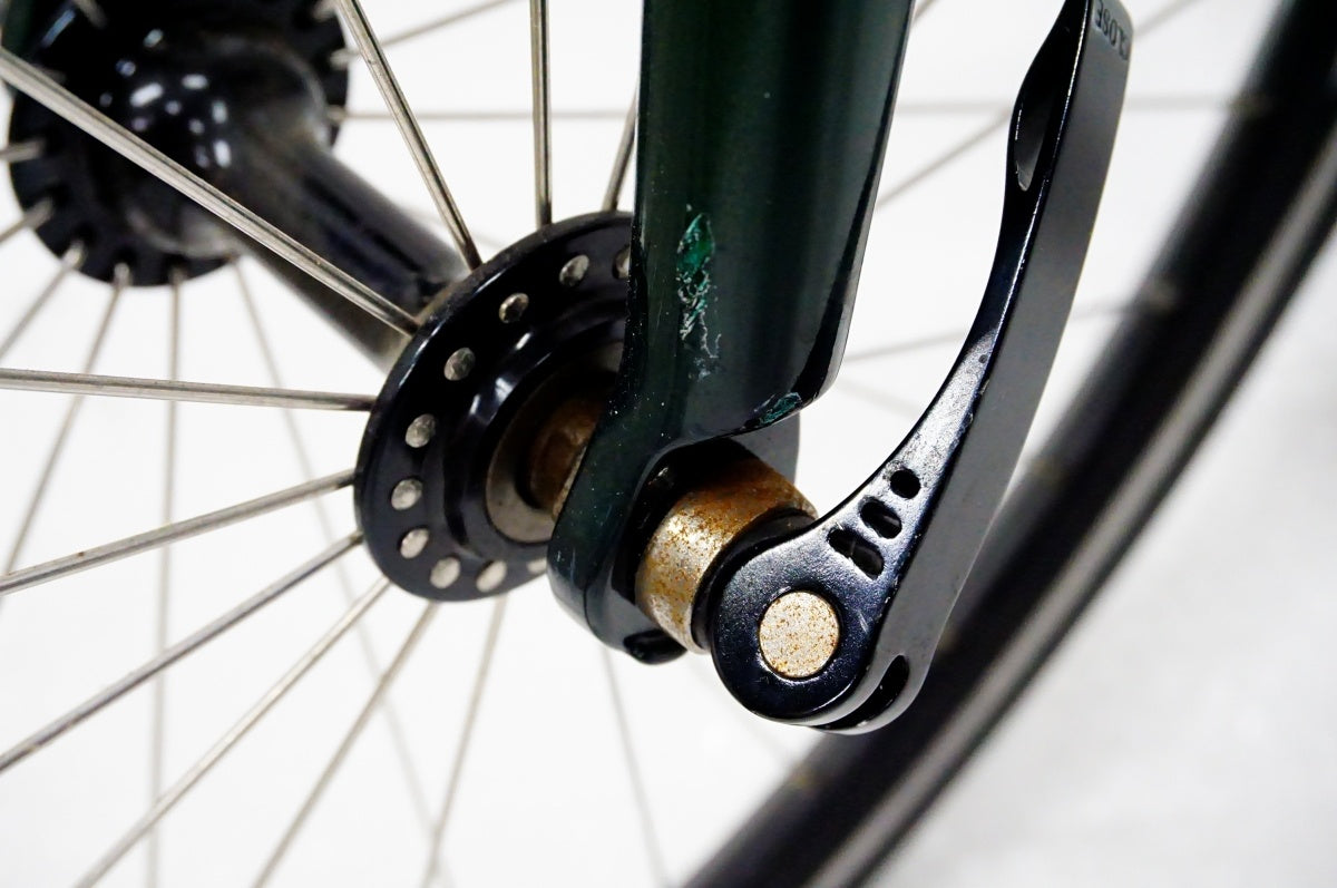 KHS 「ケーエイチエス」 F-20R 2019年頃 20インチ 折り畳み自転車 / 名古屋大須店