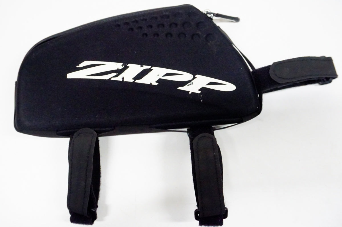 ZIPP 「ジップ」 フレームバッグ / 名古屋大須店