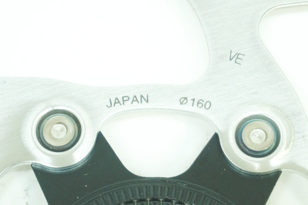 SHIMANO 「シマノ」 SM-RT70-S ディスクローター / 大阪美原北インター店