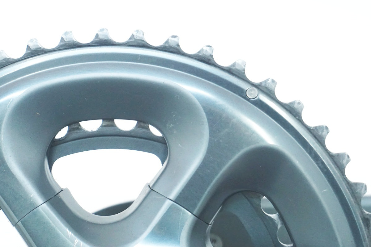 SHIMANO 「シマノ」 ULTEGRA FC-6800 50-34T 165mm クランク / 大阪