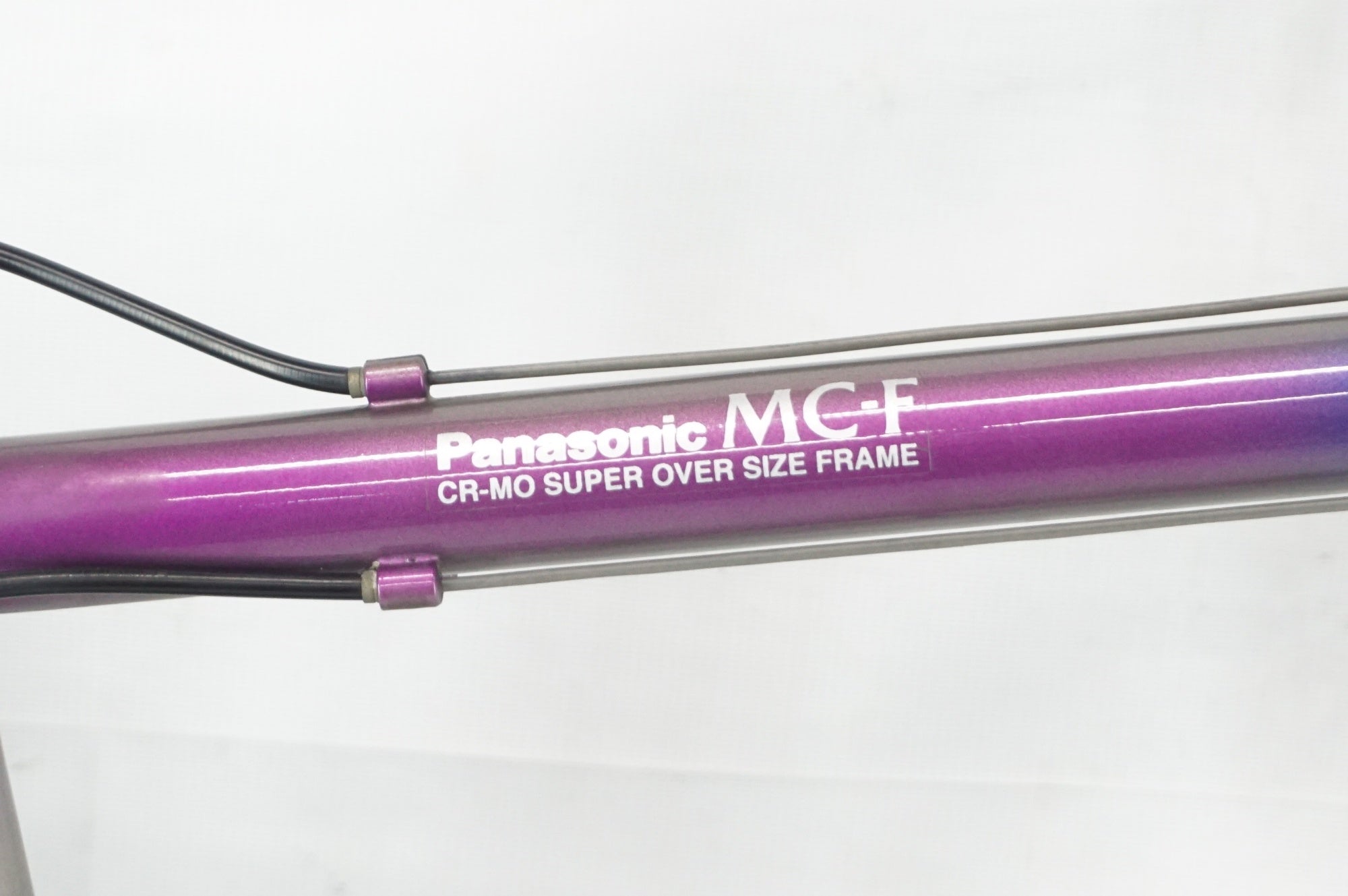 PANASONIC 「パナソニック」 MOUNTAIN CAT MC-F 1995年頃 マウンテンバイク / 阪急塚口店
