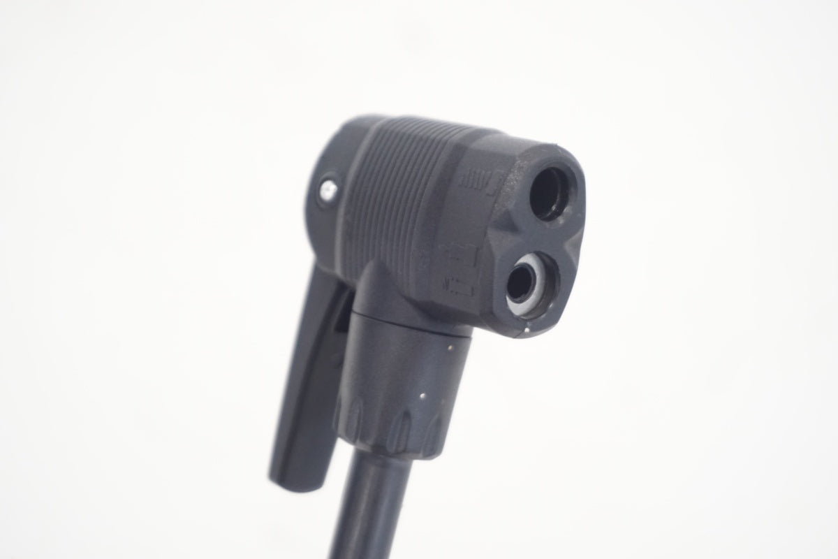 BONTRAGER 「ボントレガー」 CHARGER フロアポンプ / 滋賀大津店