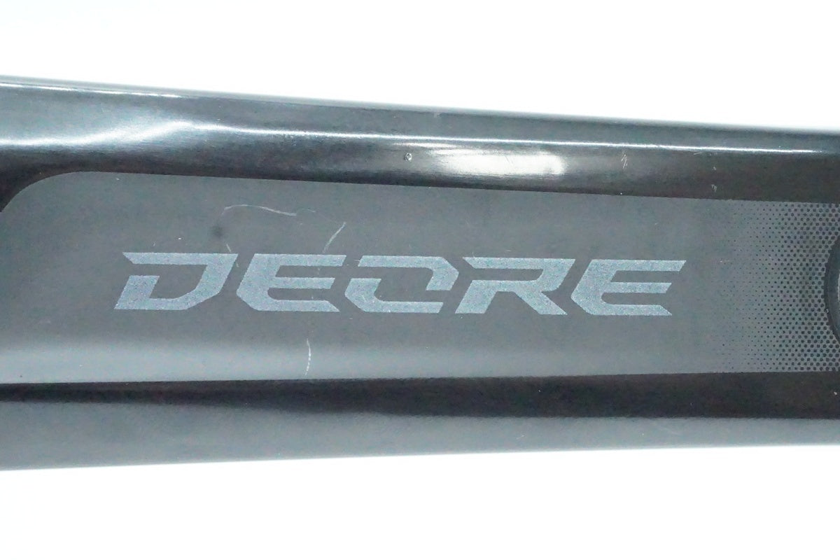 SHIMANO「シマノ」 DEORE FC-M6120 32T クランクセット/ 京都西院店