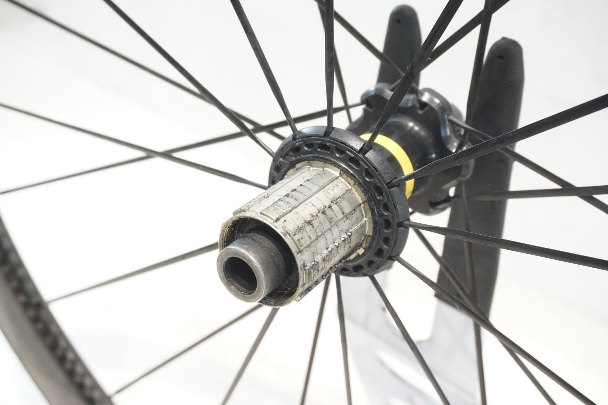 MAVIC 「マビック」 COSMIC CARBON PRO DISC シマノ11速 ホイール MAVIC 「マビック」 COSMIC CARBON PRO DISC シマノ11速 ホイール