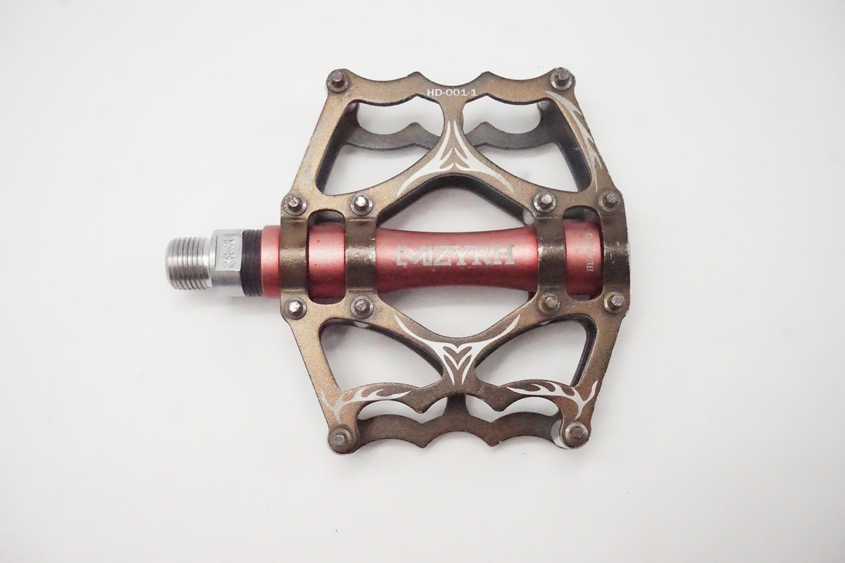 メーカー不明 MZYRH ペダル/ 京都西院店