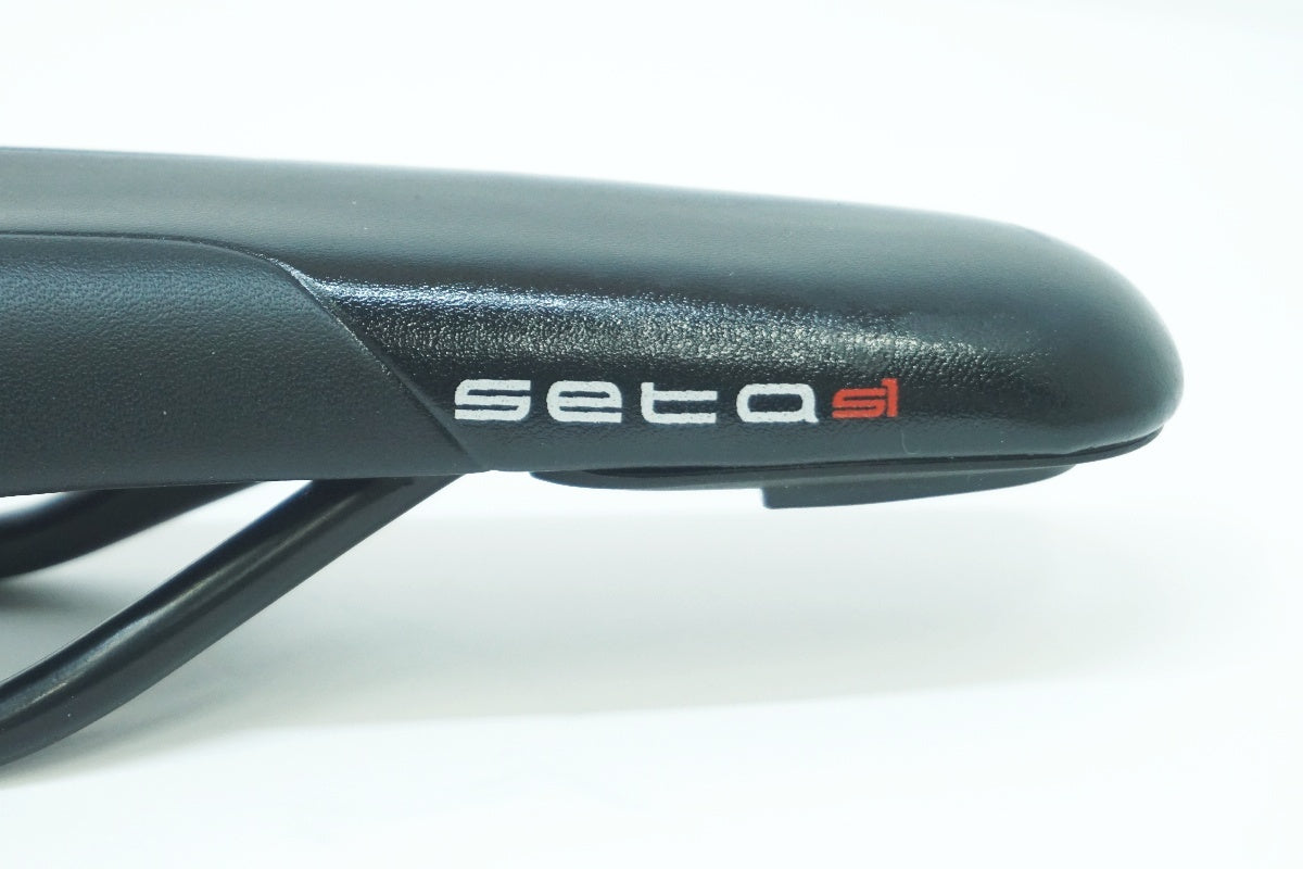 SELLE ROYAL 「セラロイヤル」 SETA S1 サドル / 大阪美原北インター店