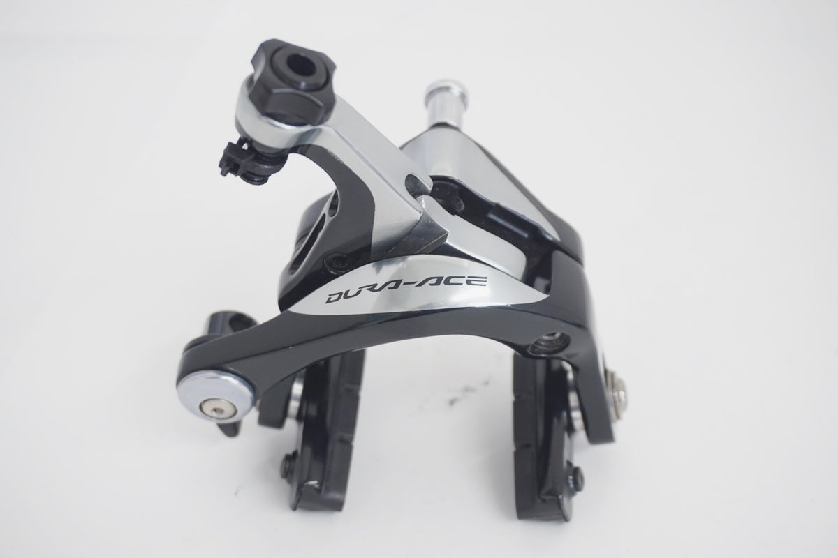 シマノ デュラエース BR-9000 キャリパーブレーキセット NJSフレーム用 SHIMANO 「シマノ」 DURA-ACE BR-9000 キャリパーブレーキセット