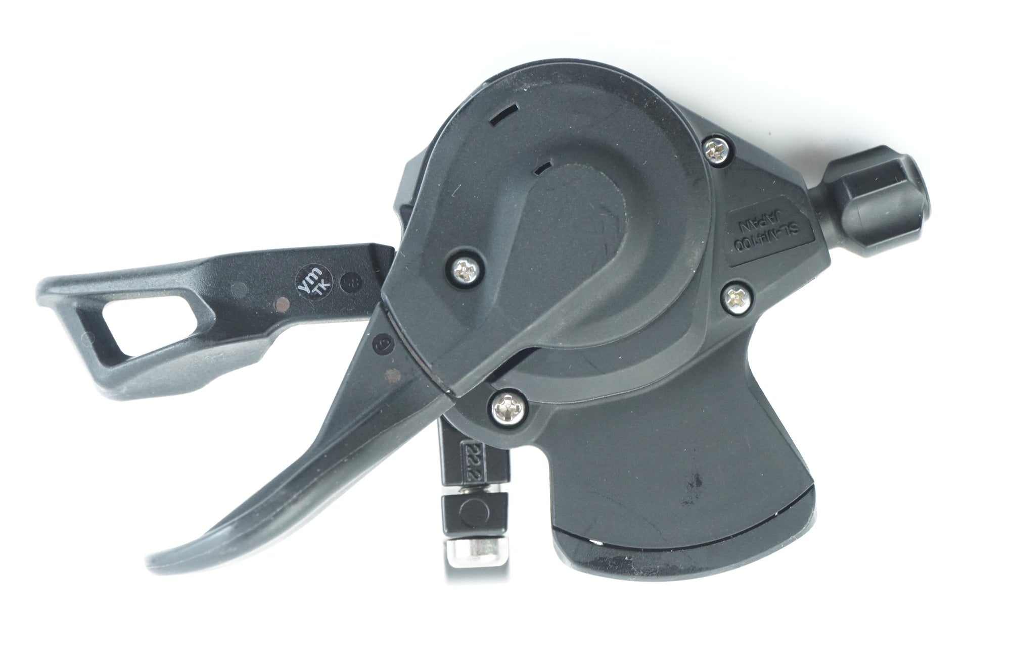 SHIMANO 「シマノ」 DEORE SL-M4100-R 10S シフトレバー / 中目黒店