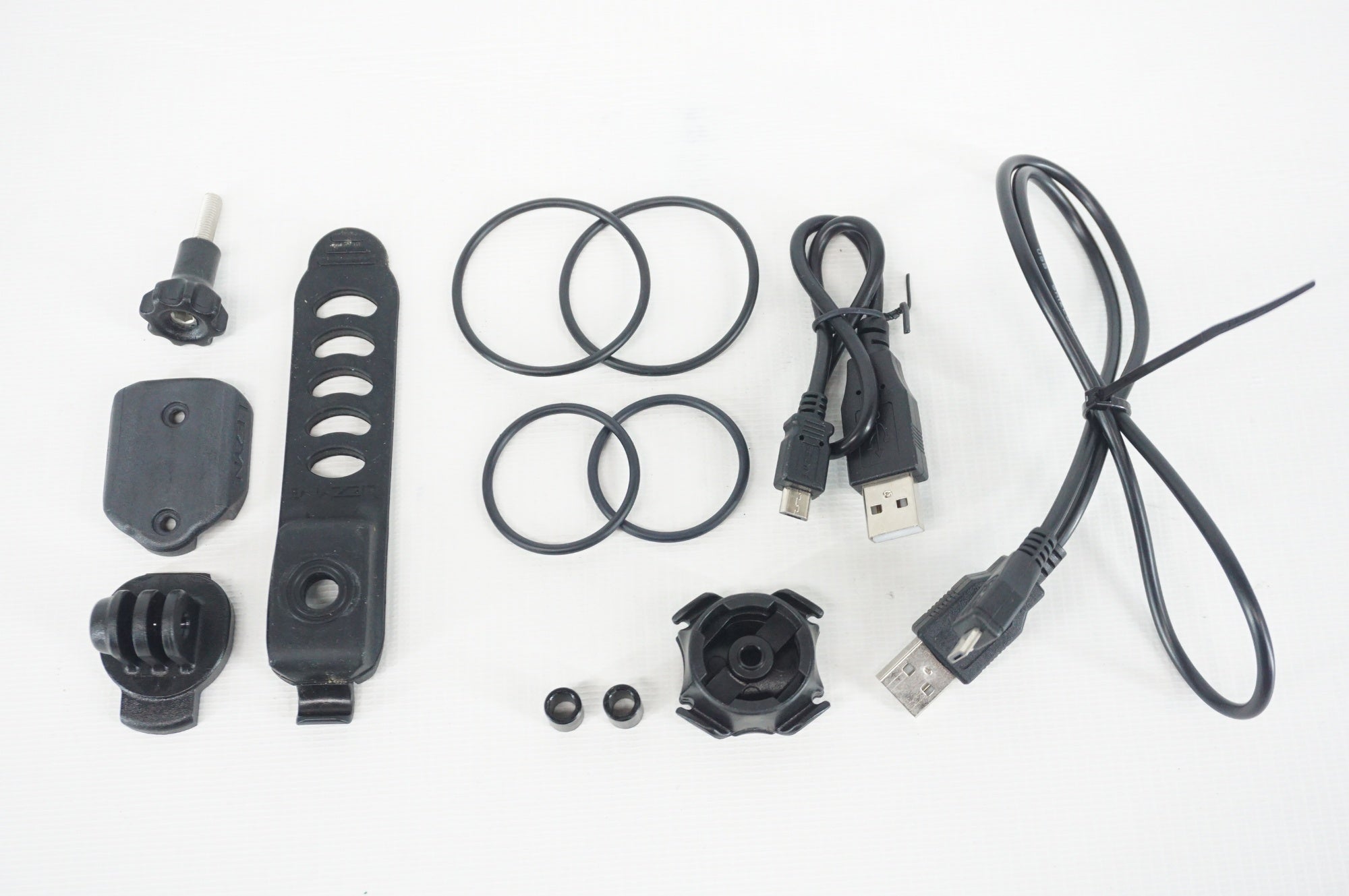 LEZYNE 「レザイン」 MEGA C サイクルコンピューター / 阪急塚口店