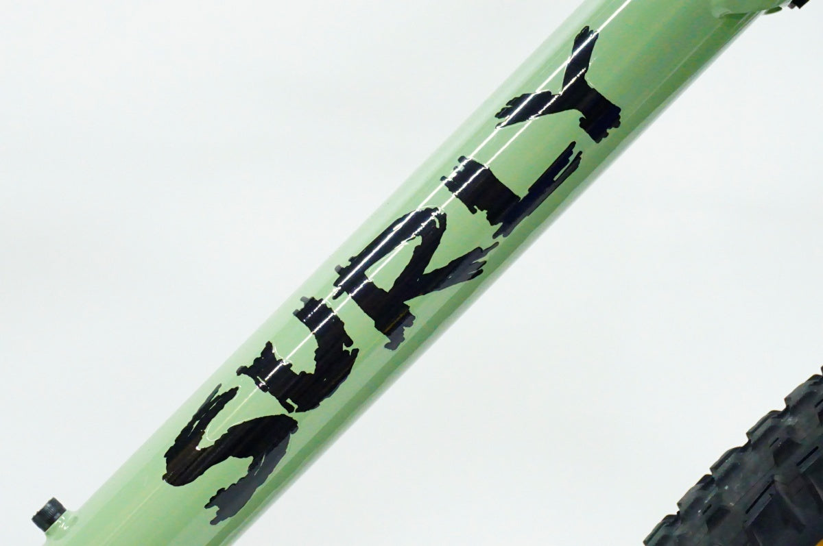 SURLY 「サーリー」 GHOST GRAPPLER 2020年頃 マウンテンバイク / 名古屋大須店