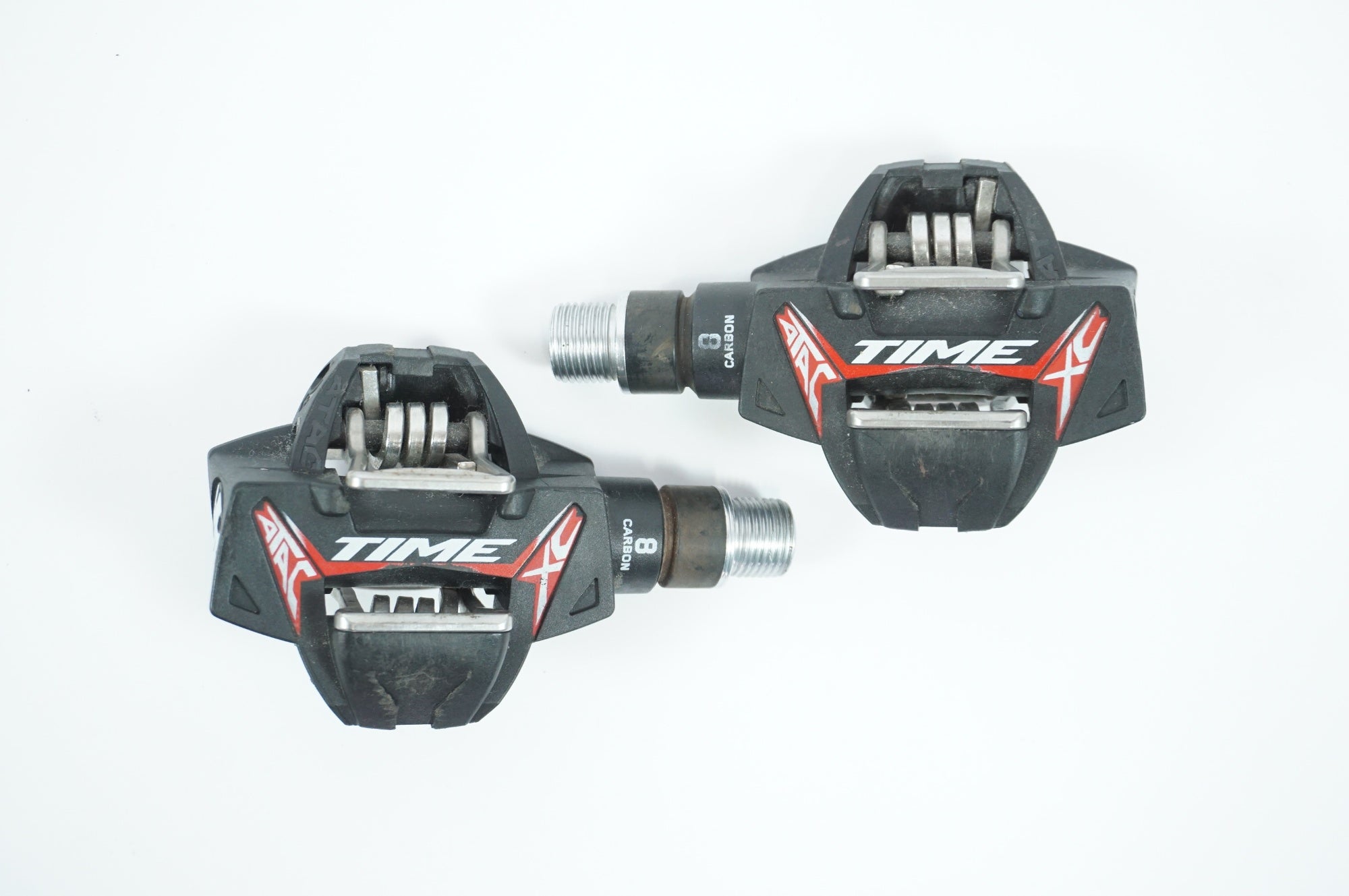 TIME 「タイム」 ATAC XC 8 ペダル / 宇都宮店