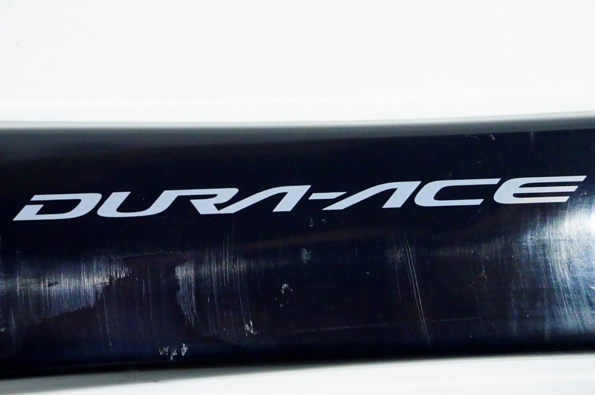 SHIMANO 「シマノ」 DURA-ACE FC-R9100 クランクアーム 左のみ
