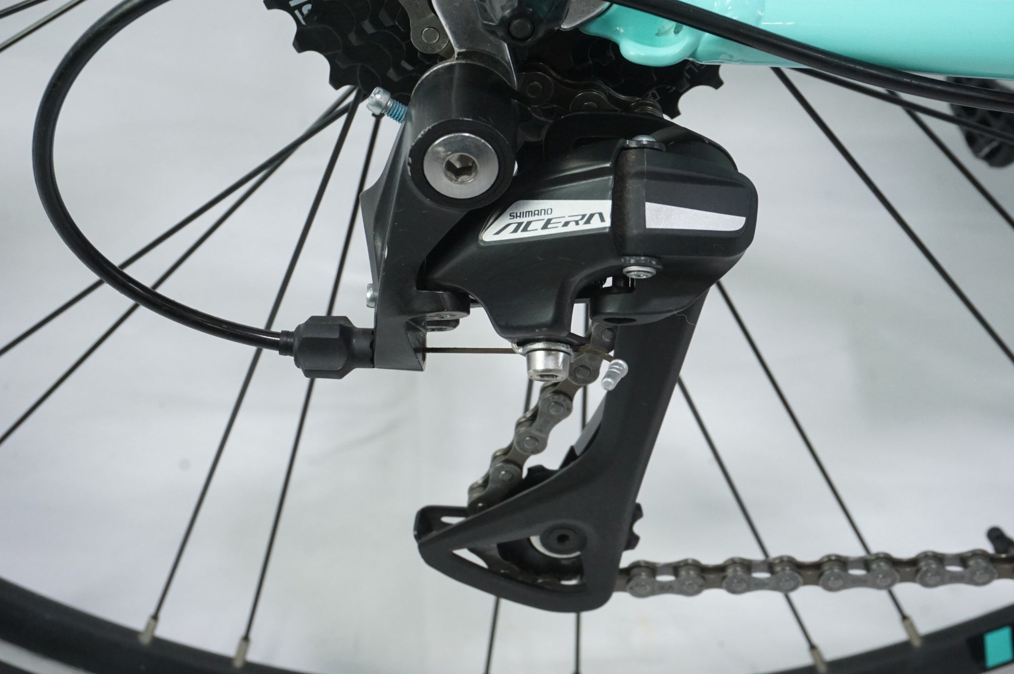 BIANCHI 「ビアンキ」 C-SPORT1 2023年モデル クロスバイク / 中目黒店
