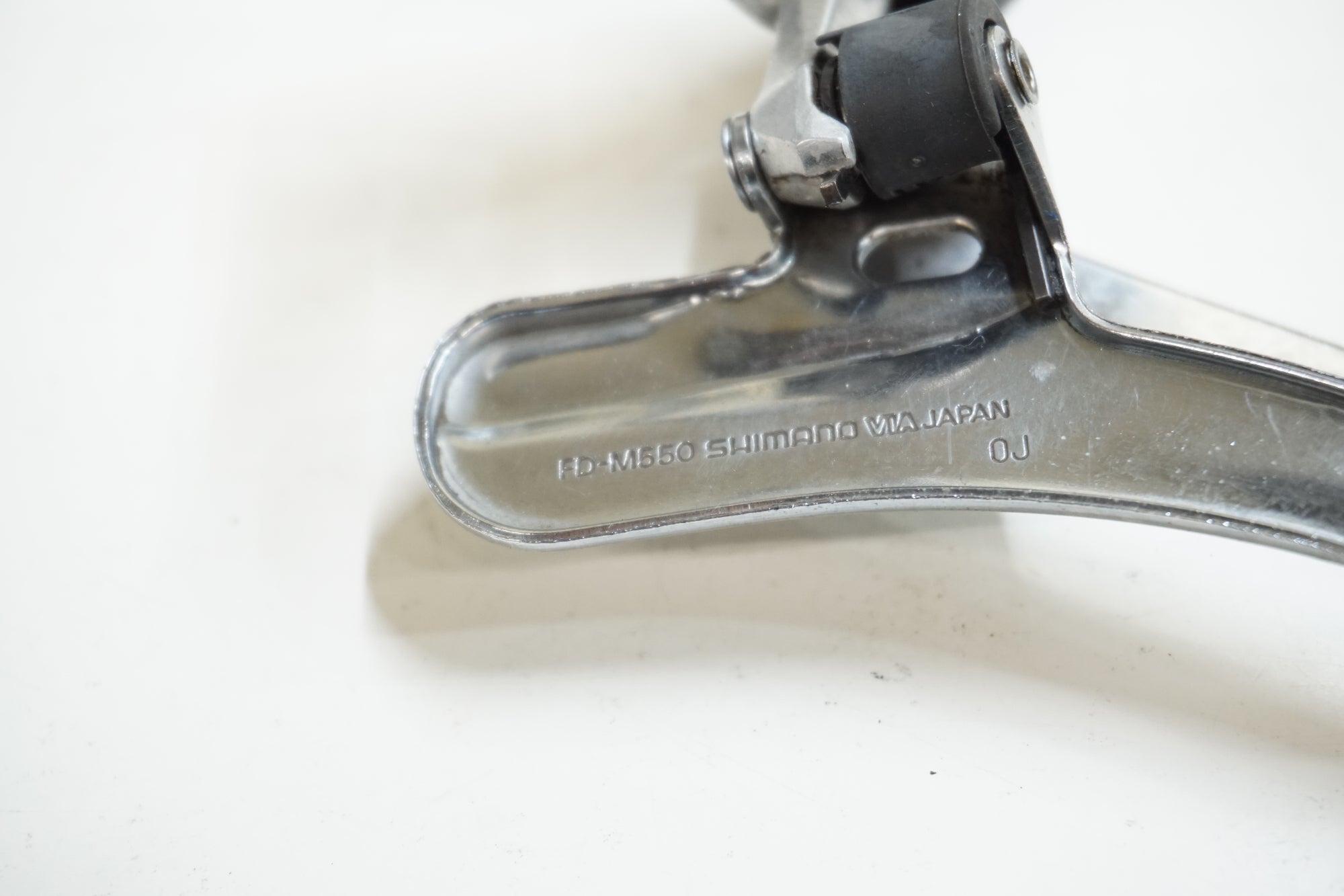 SHIMANO 「シマノ」 DEORE LX FD-M550 フロントディレイラー / 大宮店