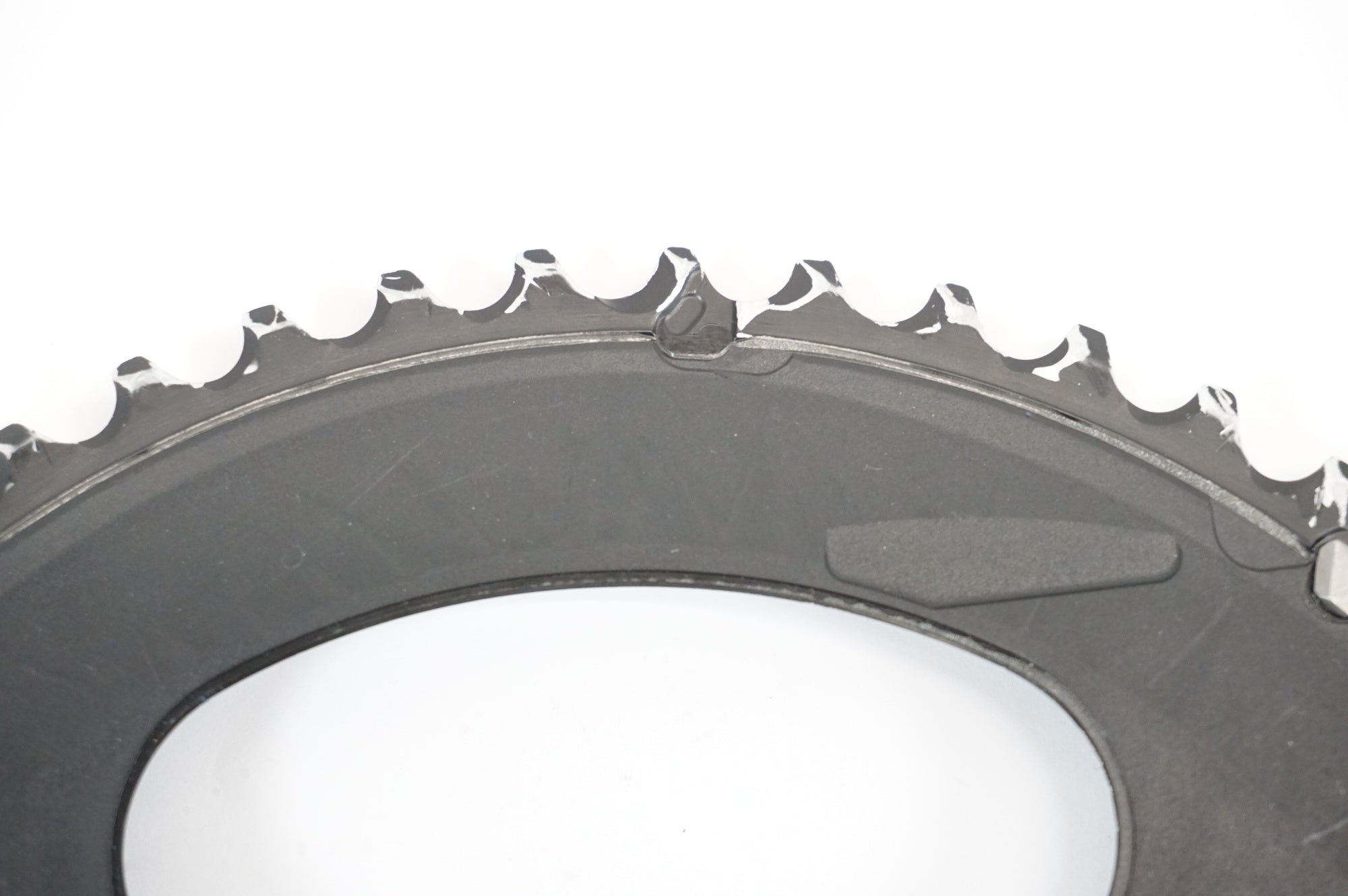 SHIMANO 「シマノ」 FC-R8100 12S 52T アウターチェーンリング