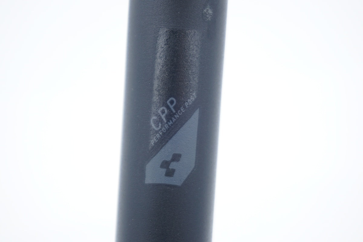 CPP 「シーピーピー」 PERFORMANCE POST φ27.2 350mm シートポスト / 京都八幡店