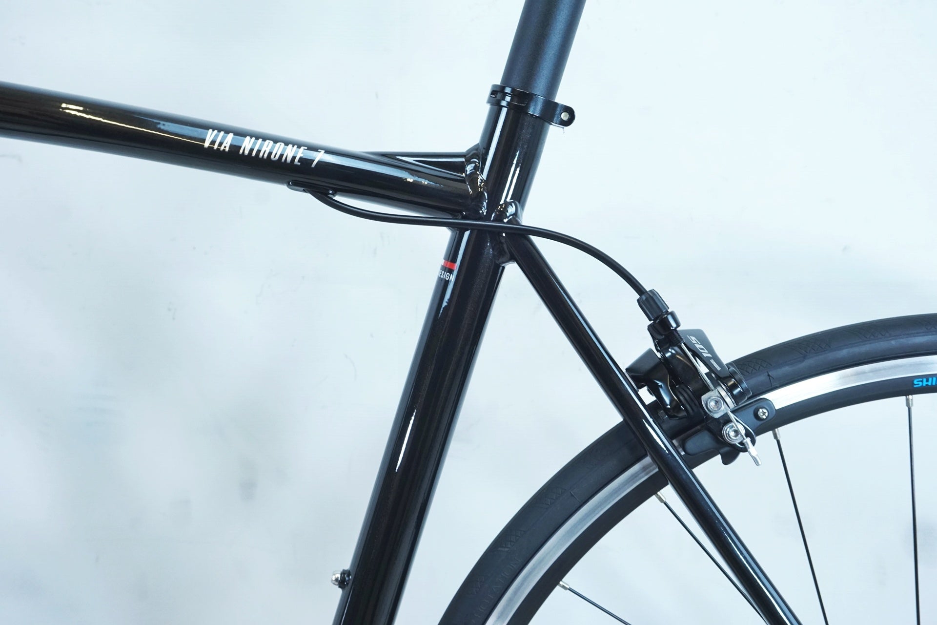 BIANCHI 「ビアンキ」 VIA NIRONE7 2024年モデル ロードバイク / 有明ガーデン店