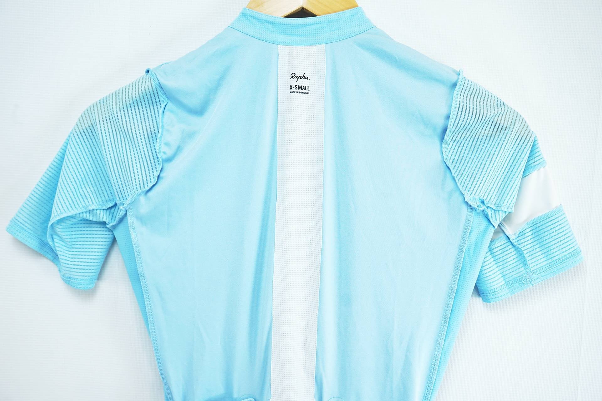 RAPHA 「ラファ」 XSサイズ レディース サイクルジャージ / AKIBA店