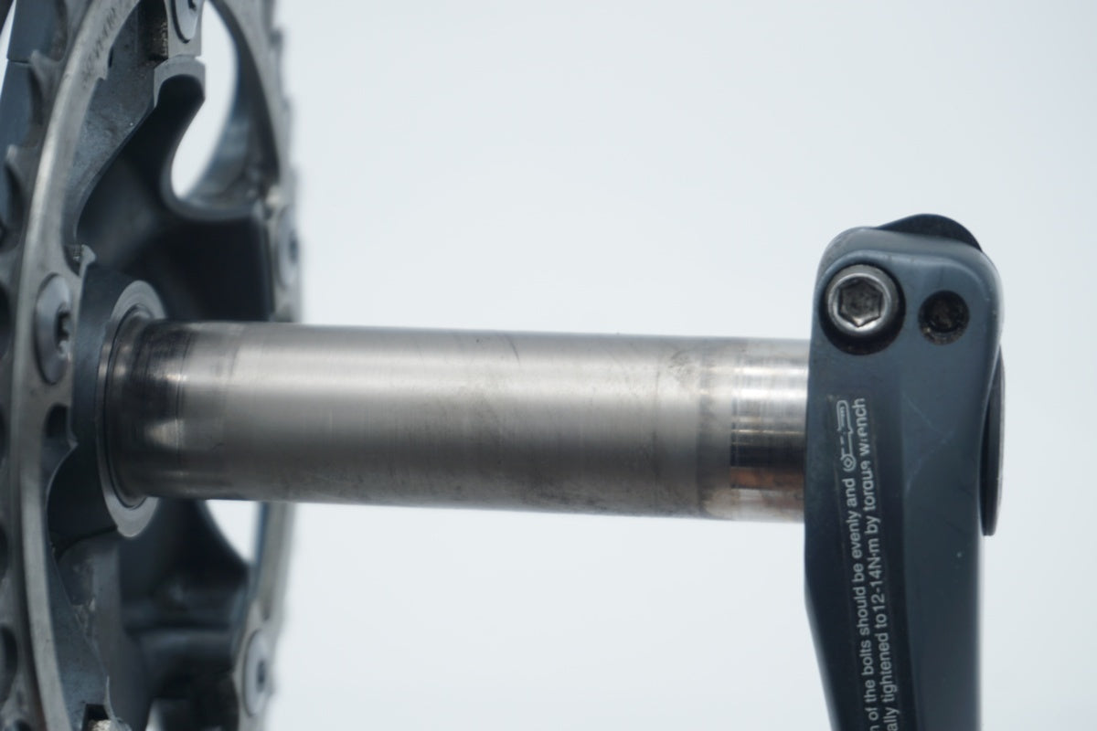 SHIMANO 「シマノ」 ULTEGRA FC-6750 50-34T 170mm クランク / 滋賀大津店