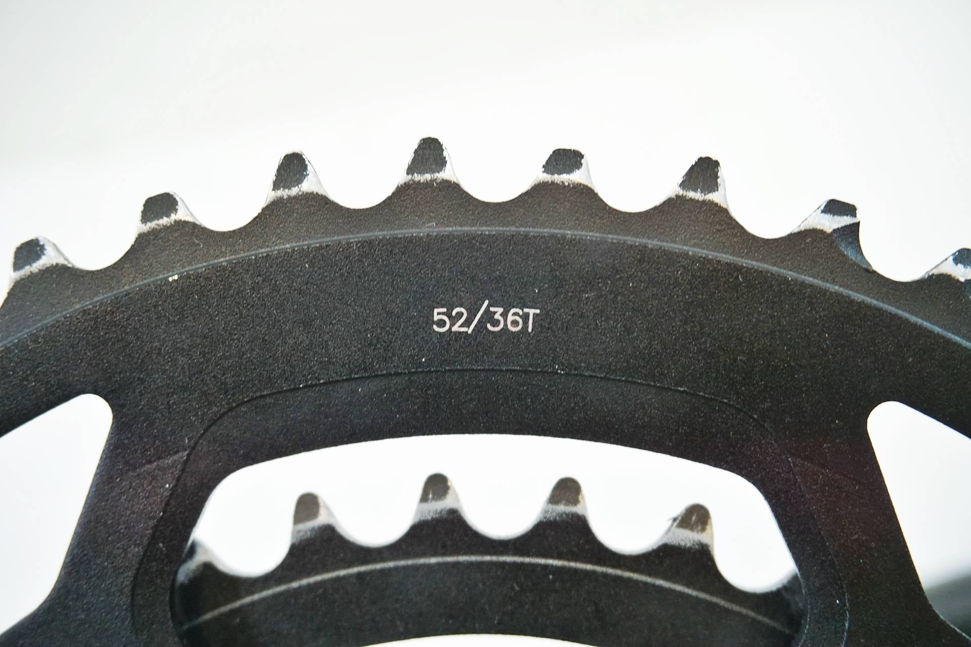 CANNONDALE 「キャノンデール」 ONE 52-36T 170mm クランクセット / 有明ガーデン店