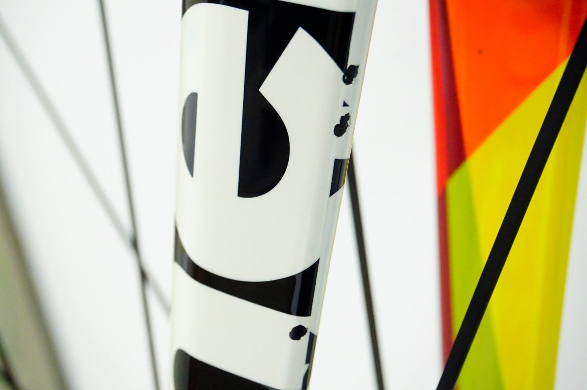 CINELLI 「チネリ」 VIGORELLI ALU 2020年モデル ピストバイク / 名古屋大須店