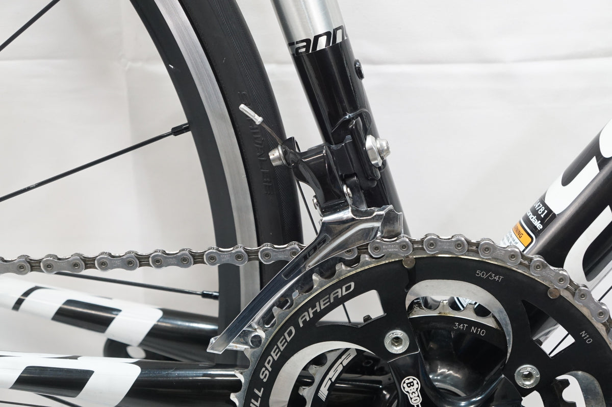 CANNONDALE 「キャノンデール」 CAAD10 2013年モデル ロードバイク / 大宮店