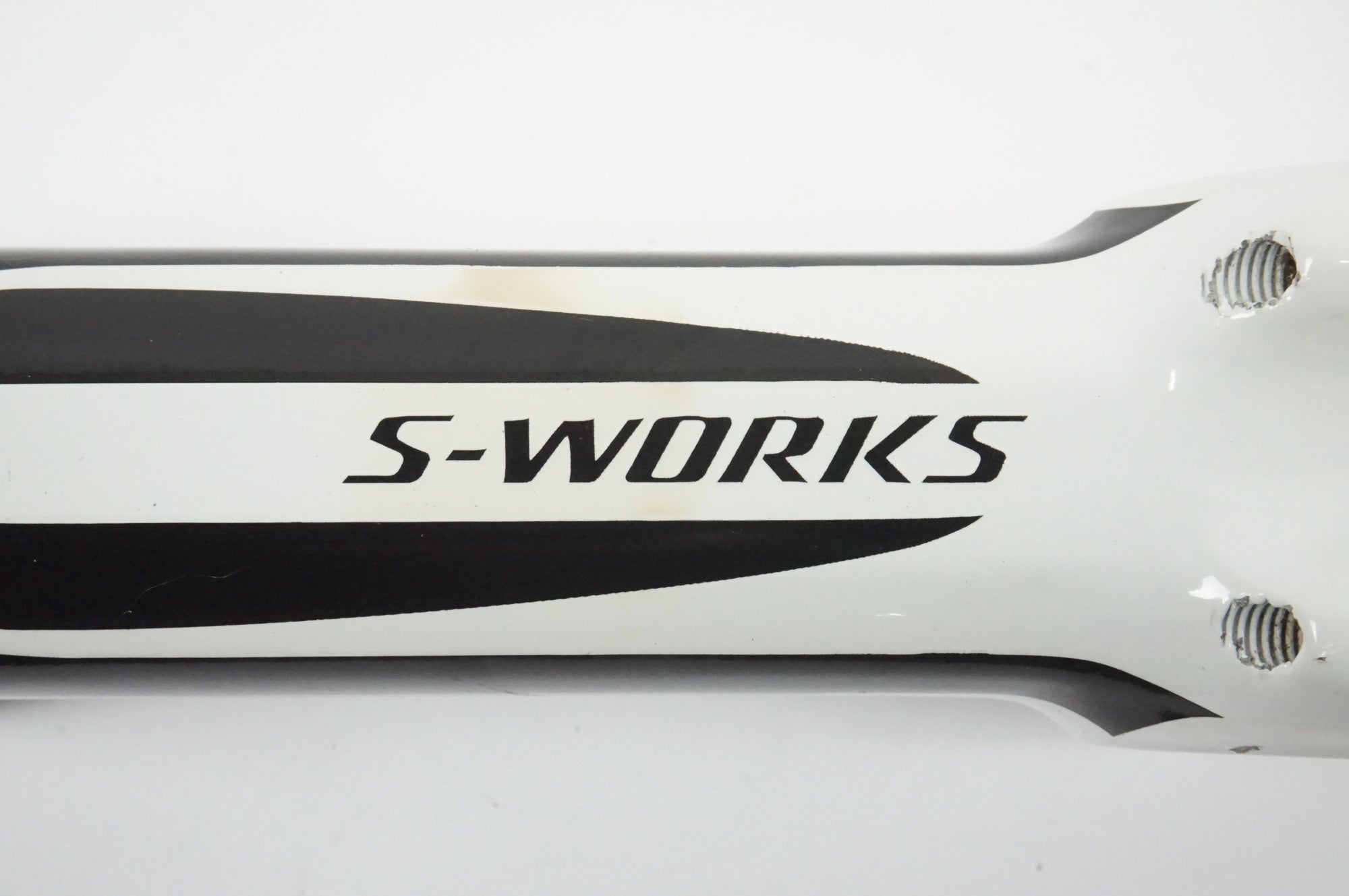 SPECIALIZED 「スペシャライズド」 S-WORKS φ31.8 120mm ステム / 宇都宮店