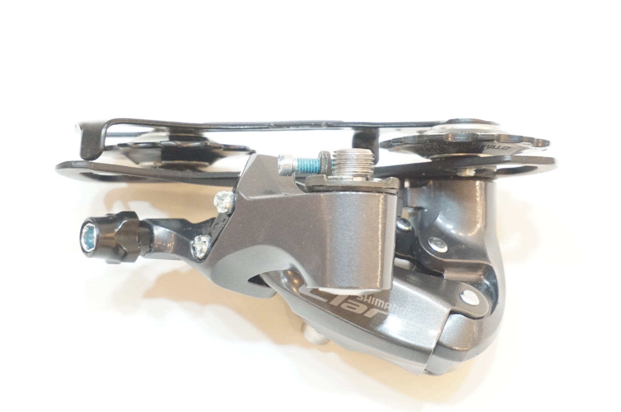 SHIMANO 「シマノ」 CLARIS RD-R2000 リアディレイラー / 浦和ベース