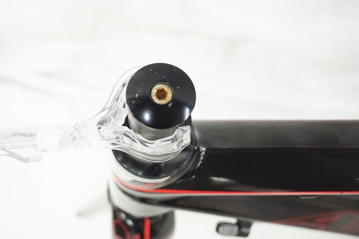 ANCHOR 「アンカー」 RFX8 UD EQUIPE LIMITED EDITION 2012年モデル