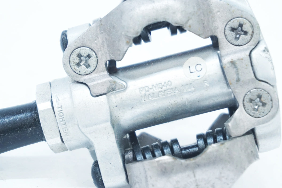 SHIMANO 「シマノ」 PD-M540 ペダル / 大阪美原北インター店