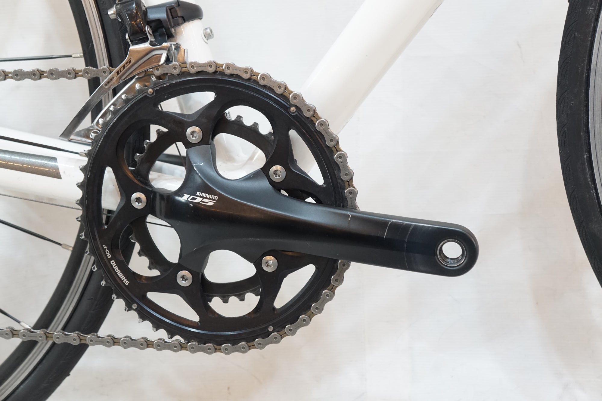 TREK 「トレック」 MADONE2.1 2014年モデル ロードバイク / バイチャリ