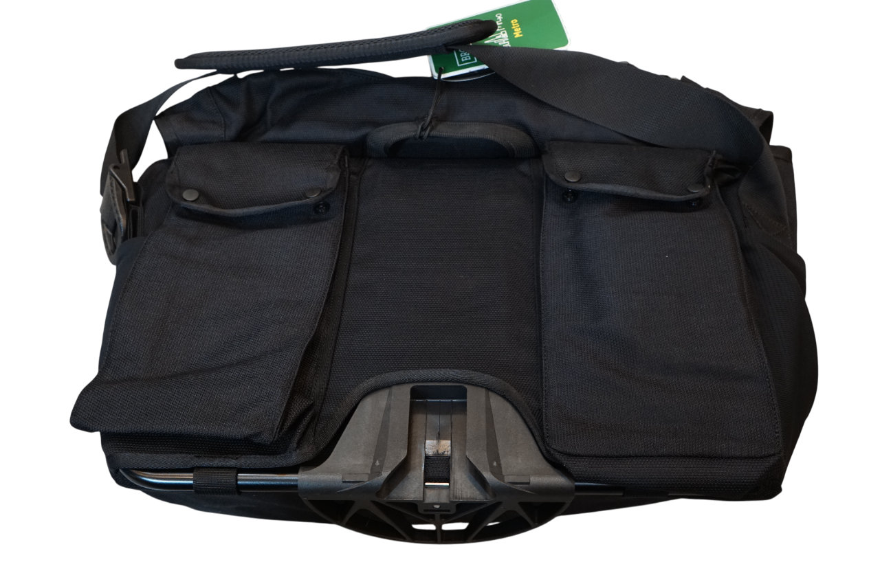 BROMPTON 「ブロンプトン」 フロントバック / バイチャリ浦和ベース