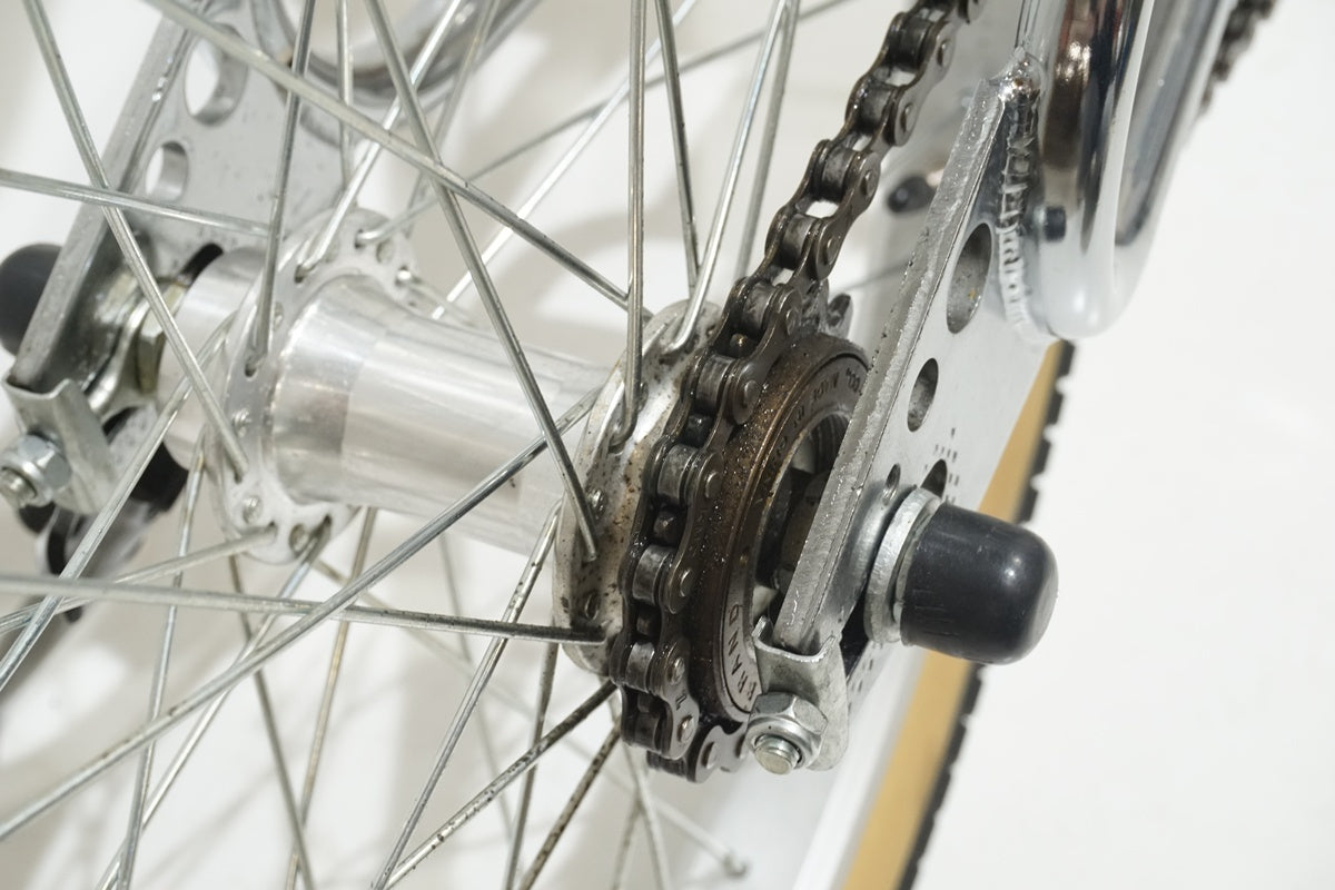 VERY GOOD 「ベリーグッド」 BLANK 2013年モデル BMX / 浜松店