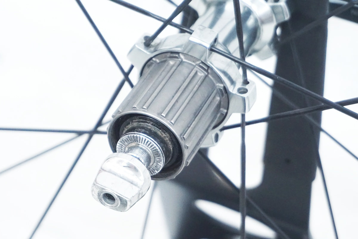SHIMANO 「シマノ」 DURA-ACE WH-7850 シマノ8/9速 ホイールセット / 大阪美原北インター店