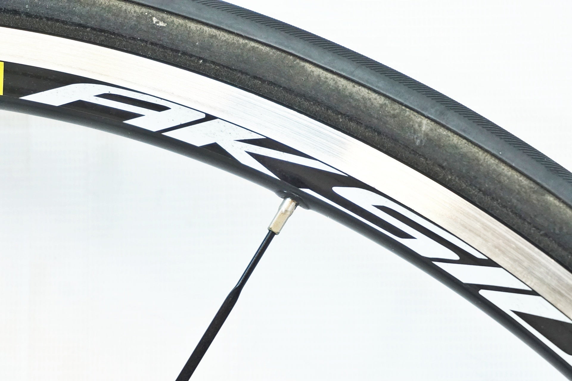 MAVIC 「マヴィック」 AKSIUM RACE C15 シマノ11S ホイールセット / 有明ガーデン店