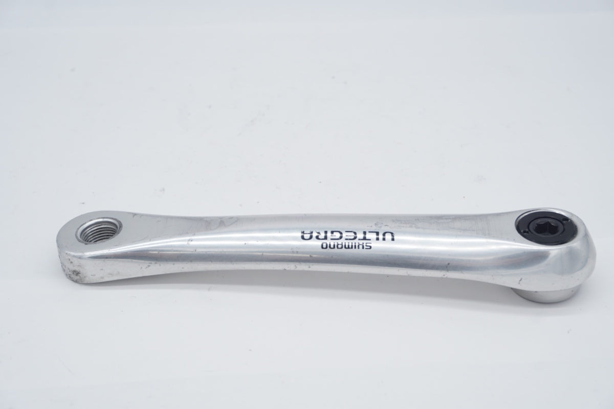 SHIMANO 「シマノ」 ULTEGRA FC-6500 48-39T 170mm クランク