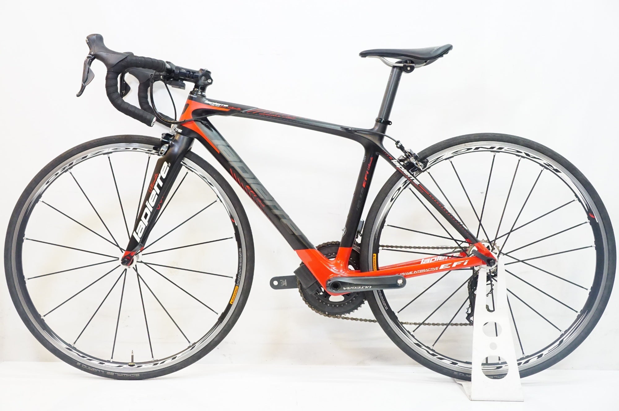 自転車本体 LAPIERRE Xelius EFI Ultimate ロードバイク紹介 Lapierre Xelius EFI Ultimate - ギルスパのブログ 自転車本体