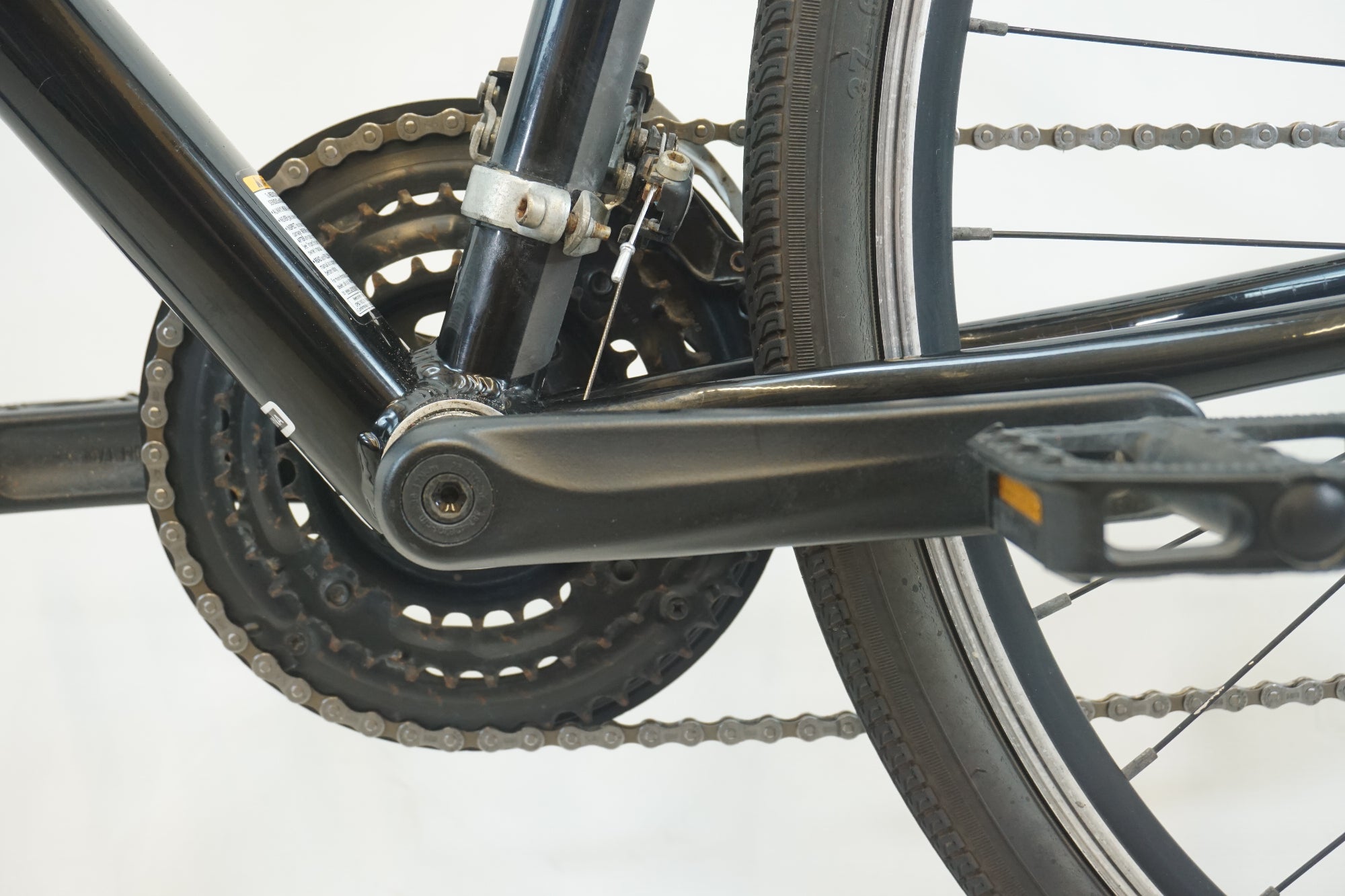 CANNONDALE 「キャノンデール」 QUICK6 2021年モデル クロスバイク / 有明ガーデン店