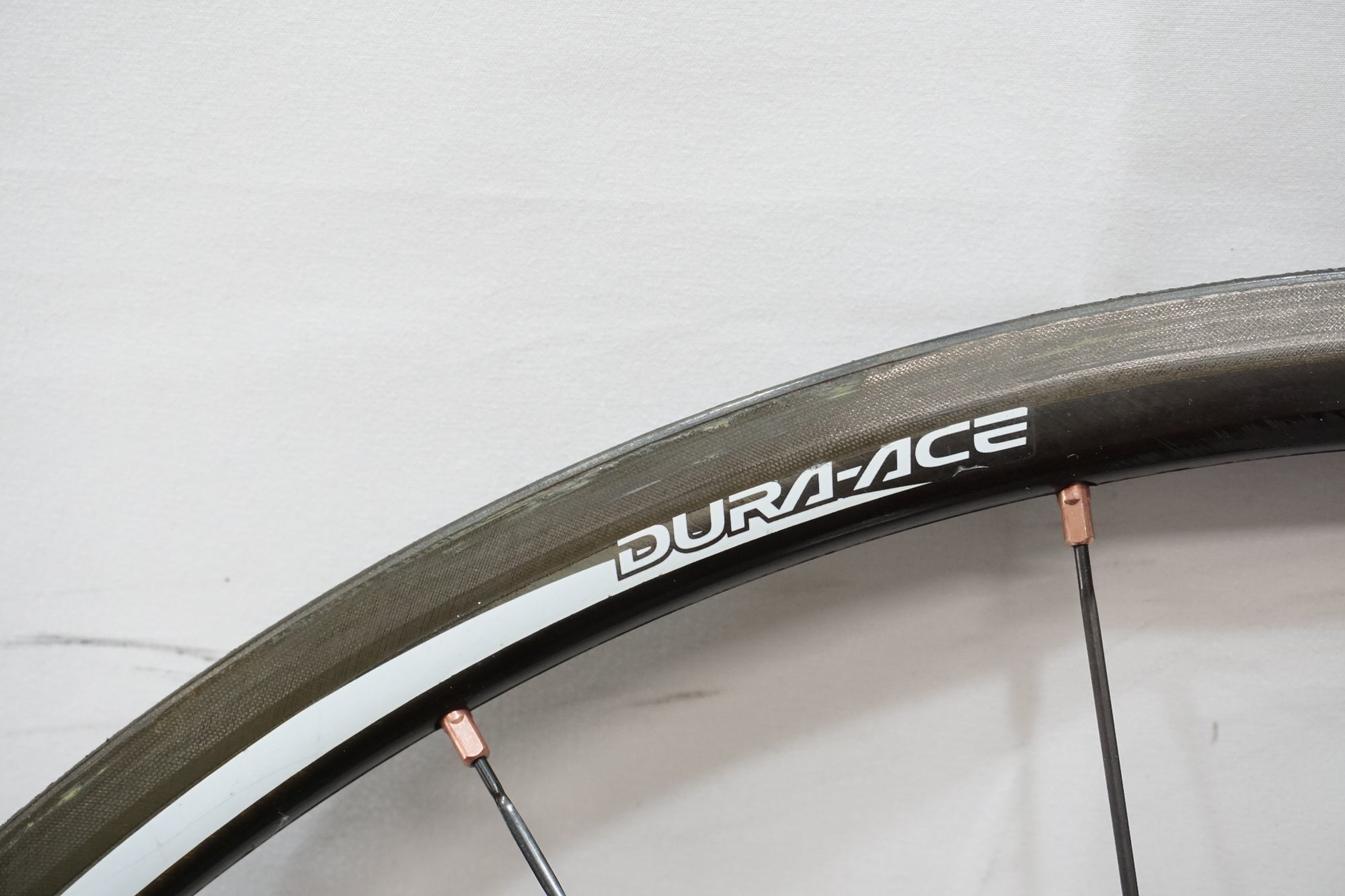 SHIMANO 「シマノ」 DURA-ACE WH-7850 シマノ10速 ホイールセット