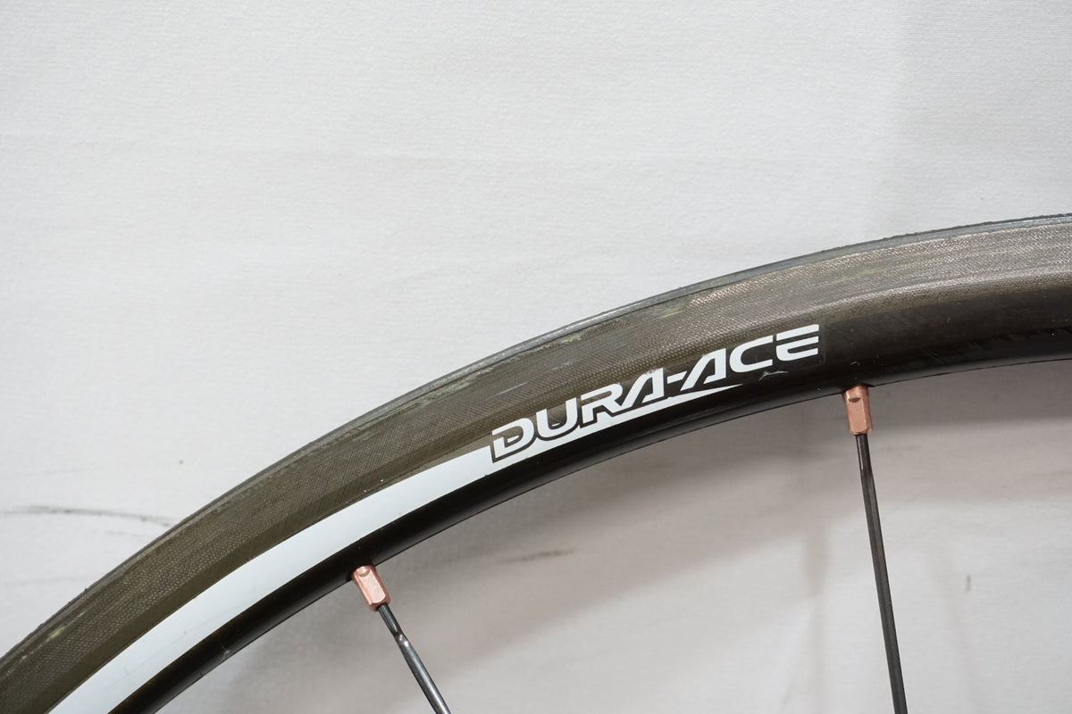 SHIMANO 「シマノ」 DURA-ACE WH-7850 シマノ10速 ホイールセット / 大宮店