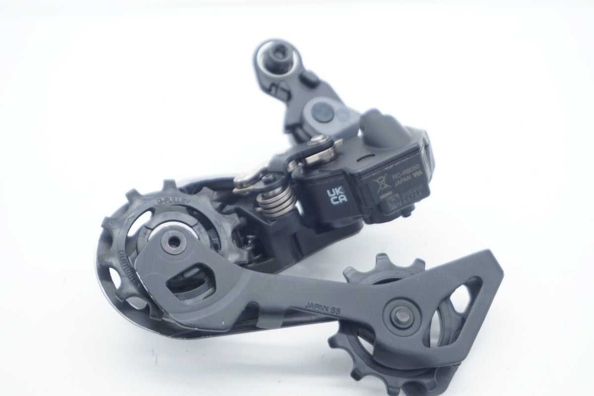SHIMANO ULTEGRA リアディレイラー RD-r8050 ss SHIMANO 「シマノ」 ULTEGRA RD-R8050 リアディレイラー / 京都八幡店