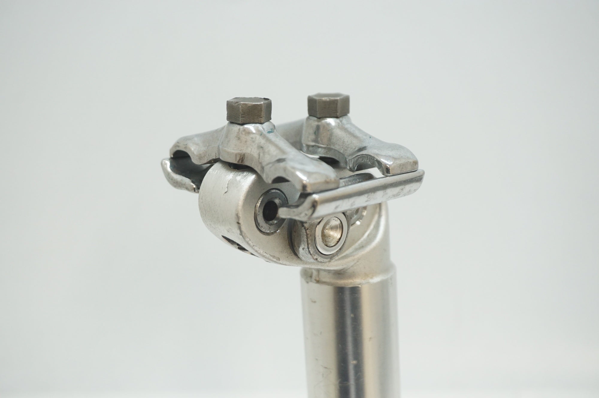 FUJITA 「フジタ」 φ27.2 200mm シートポスト / 福岡店