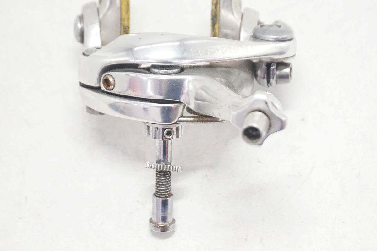 DURA-ACE 7700 ブレーキ Shimano Dura Ace Br-7700 Brake Set Front Rear Caliper Road